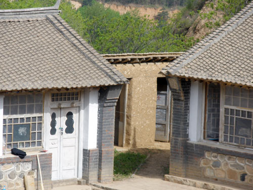 尼姑庵与寺庙风水 尼姑庵与寺庙风水